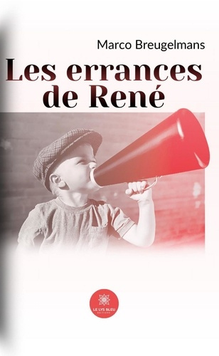Emprunter Les errances de René livre