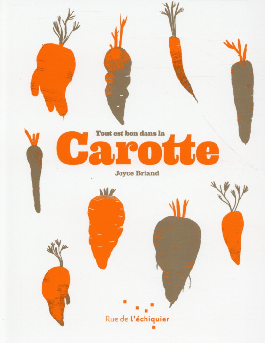 Emprunter Tout est bon dans la carotte livre