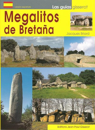 Emprunter MEGALITOS DE BRETANA livre
