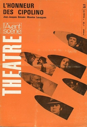 Emprunter L' Honneur des Cipolino. Il Faut Viser la Pïerre livre