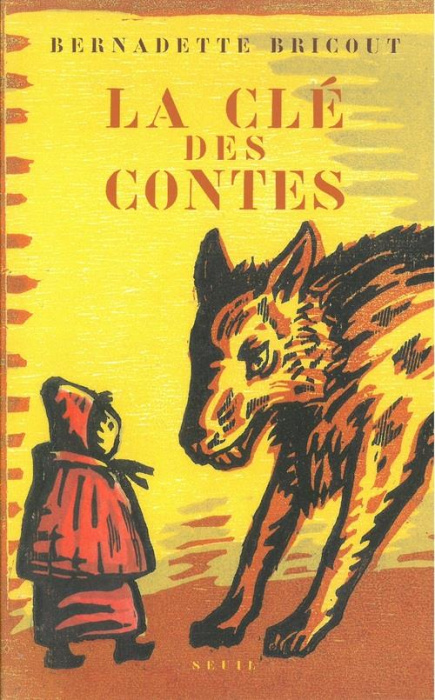 Emprunter La clé des contes livre