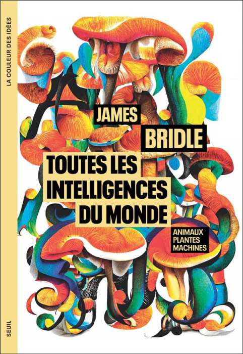 Emprunter Toutes les intelligences du monde. Animaux, plantes et machines livre