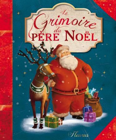 Emprunter Le grimoire du père Noël livre