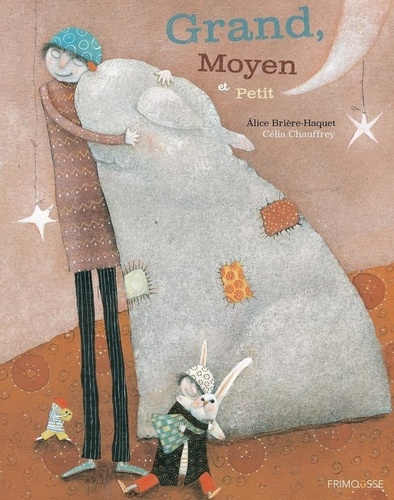 Emprunter Grand, moyen et petit livre