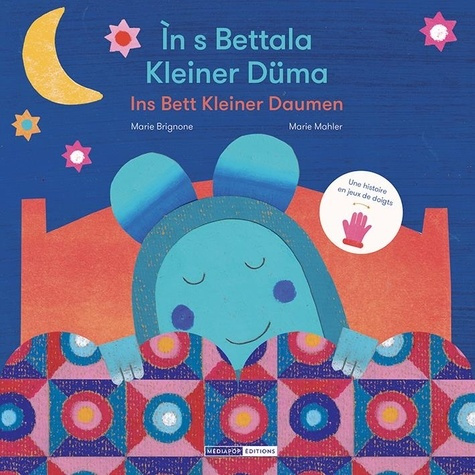 Emprunter Ins bettala Kleiner Duma - Ins Bett Kleiner Düma. Ins Bett Kleiner Daumen livre