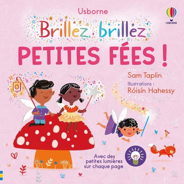 Emprunter Brillez, brillez petites fées ! livre