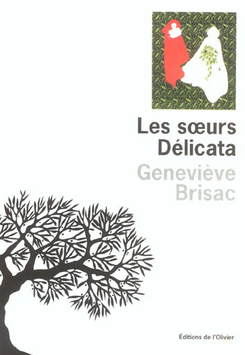 Emprunter Les soeurs Délicata livre
