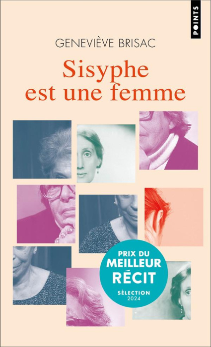 Emprunter Sisyphe est une femme. La marche du cavalier livre