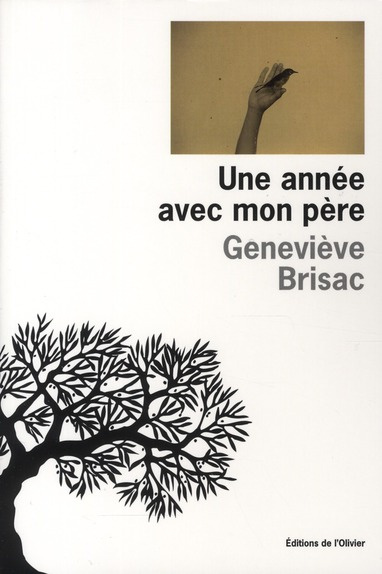 Emprunter Une année avec mon père livre