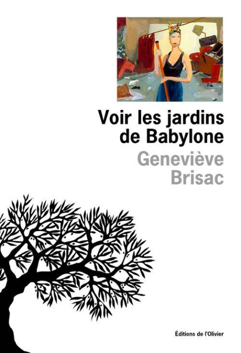 Emprunter Voir les jardins de Babylone livre