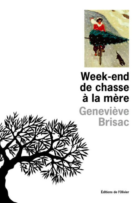 Emprunter Week-end de chasse à la mère livre