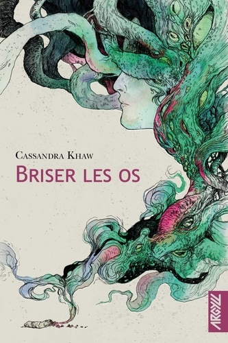 Emprunter Briser les os livre