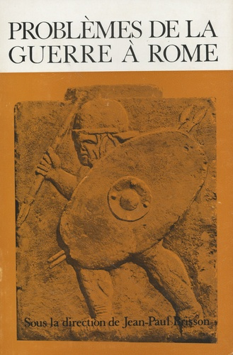 Emprunter Problèmes de la guerre à Rome livre