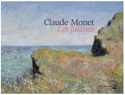 Emprunter Claude Monet, les falaises livre