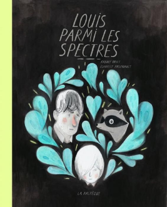 Emprunter Louis parmi les spectres livre