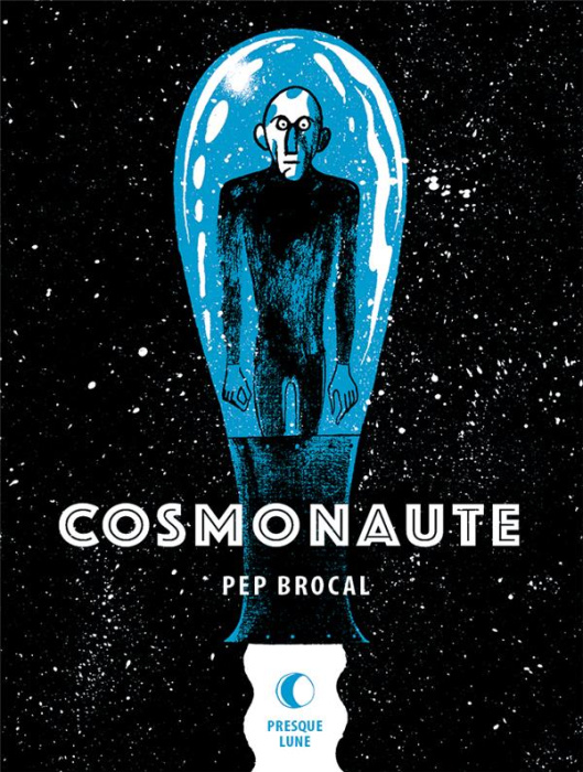 Emprunter Cosmonaute livre