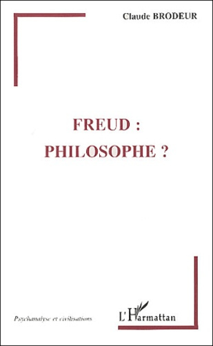 Emprunter FREUD : PHILOSOPHE? livre