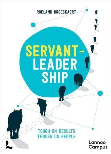 Emprunter SERVANT-LEADERSHIP livre