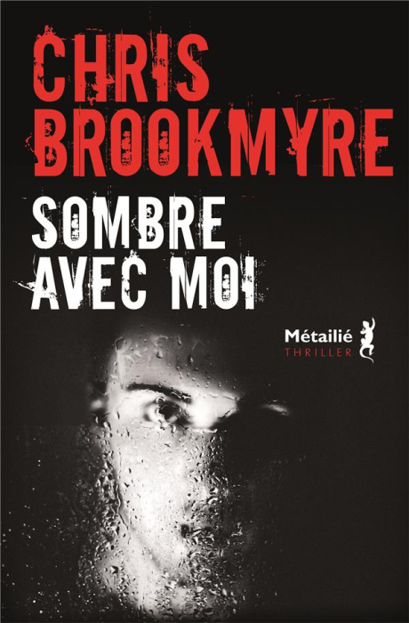 Emprunter Sombre avec moi livre