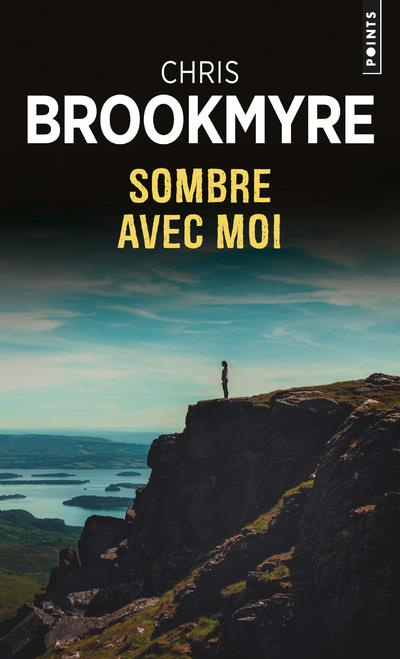 Emprunter Sombre avec moi livre