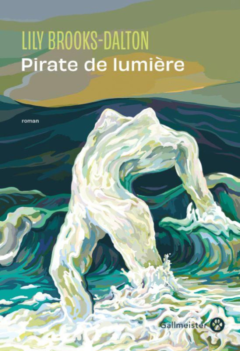 Emprunter Pirate de lumière livre