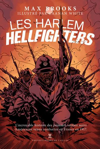 Emprunter Les Harlem Hellfighters livre