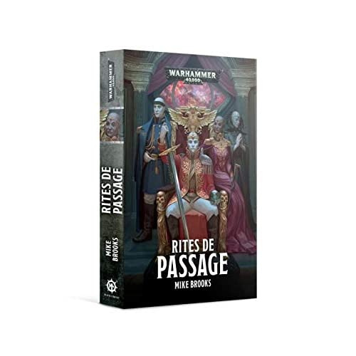 Emprunter Rites de passage livre