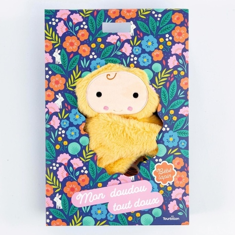 Emprunter Mon doudou tout doux livre