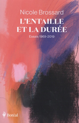 Emprunter L'entaille et la durée. Essais 1969-2019 livre