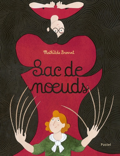 Emprunter Sac de noeuds livre