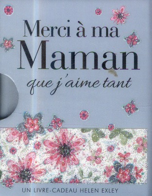 Emprunter Merci à ma Maman que j'aime tant livre