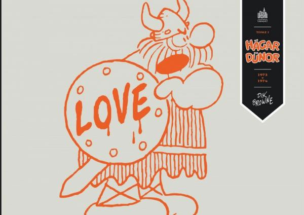 Emprunter Hägar Dünor Tome 1 : 1973-1974 livre