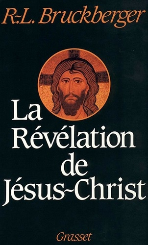 Emprunter La Révélation de Jésus-Christ livre