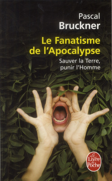 Emprunter Le fanatisme de l'apocalypse livre