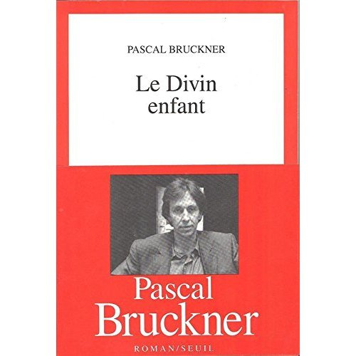 Emprunter Le Divin enfant livre