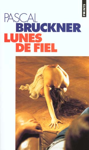 Emprunter Lunes de fiel livre