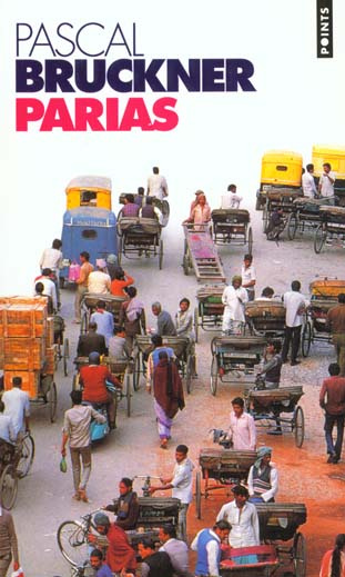 Emprunter Parias livre