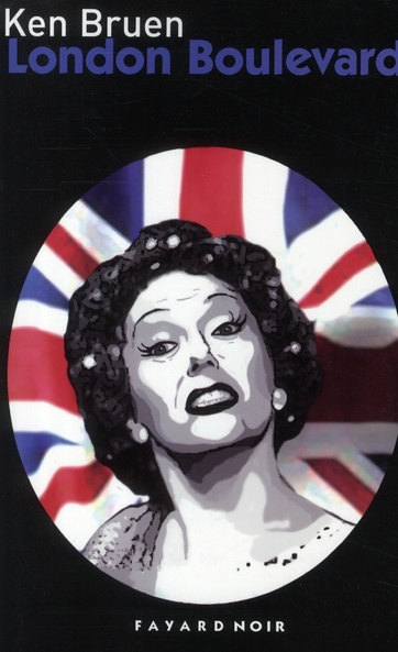Emprunter London Boulevard livre