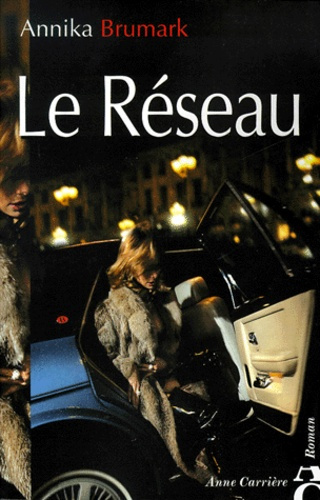 Emprunter Le réseau livre