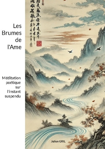 Emprunter Brumes de ame. Meditation poetique sur l inst livre