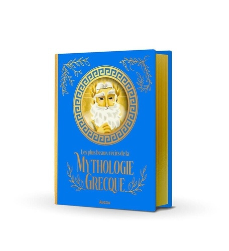 Emprunter Les plus beaux récits de la Mythologie Grecque livre