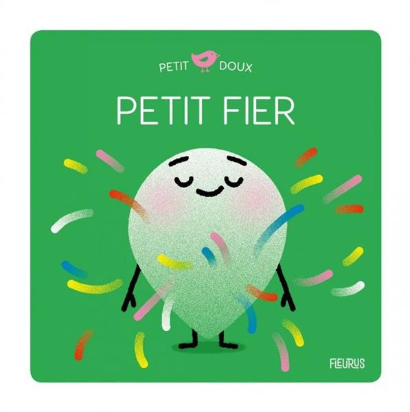 Emprunter Petit fier livre