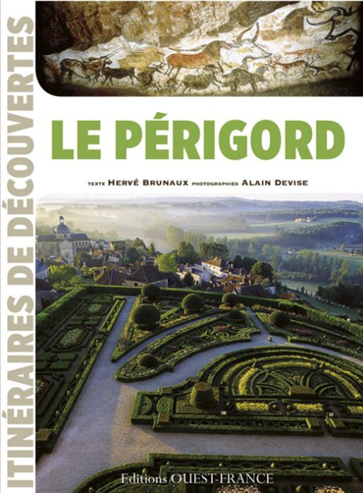Emprunter Le Périgord livre