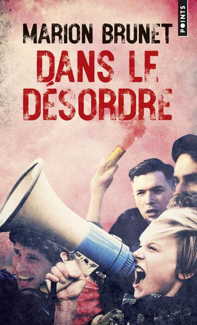 Emprunter Dans le désordre livre