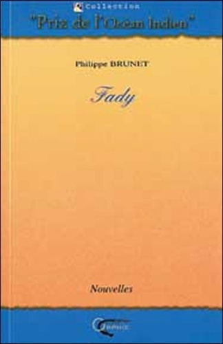 Emprunter Fady livre