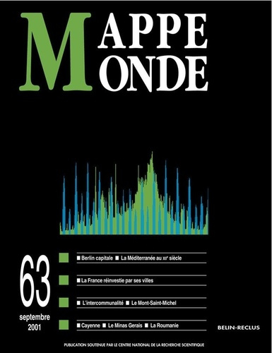 Emprunter Mappemonde 63 livre