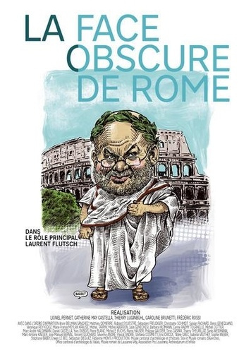 Emprunter La face obscure de Rome livre