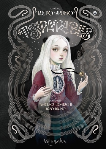 Emprunter Inséparables livre