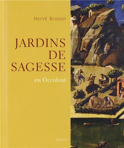Emprunter Jardins de sagesse en Occident livre