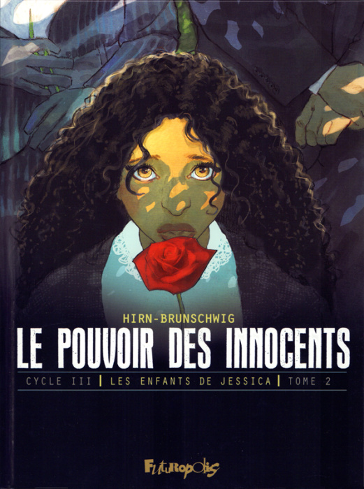 Emprunter Le pouvoir des innocents cycle 3 : Les enfants de Jessica Tome 2 : Jours de deuil livre